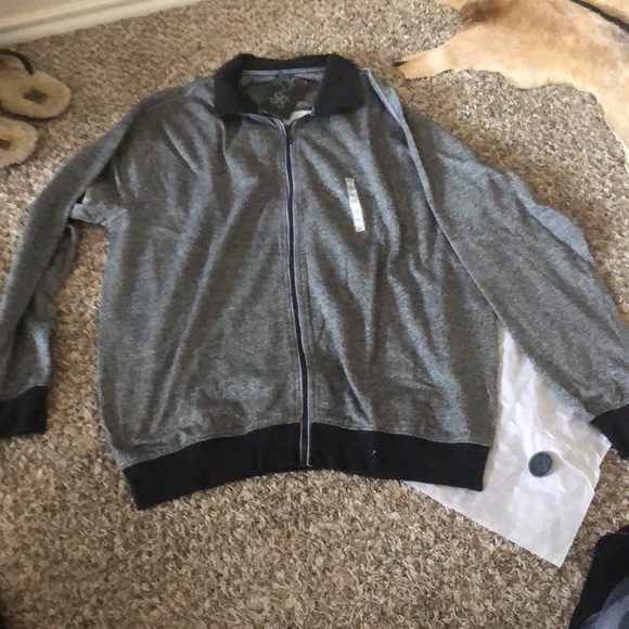 R&R Casual Other - Men’s hoodie R&R Casual Size XXL